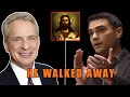 Ben Shapiro SPEECHLESS After William Lane Craig DESTROYS His View of Jesus (BRILLIANT!)