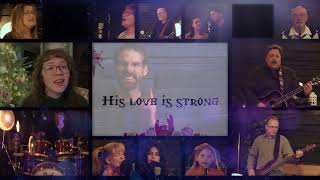 Glory Let There Be Peace Multi w lyrics