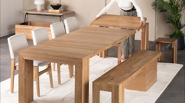 How to Assemble the Signature Transformer Table (Step-by-Step Guide)