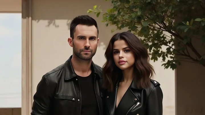 Selena Gomez & Maroon 5 - Priceless ft. LISA (DJ Rivera Remix)