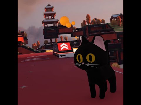 New World Record by ShenZi-Fank - CATastrophe ft potk0 - Red