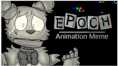 Epoch - Springtrap and Deliah [FNaF]