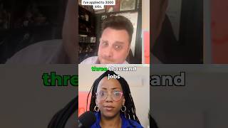 3,000 Job Applications, 9 Interviews — Why Hiring Is So Hard Now