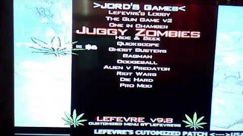 mw2 patches/patch edit/ps3/mw2 mod menu/reddotcity v6.8 edit