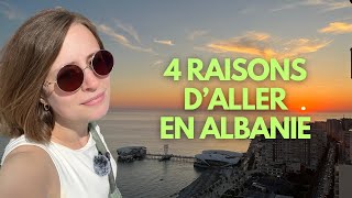 L&#39;Albanie ça vaut la peine ?