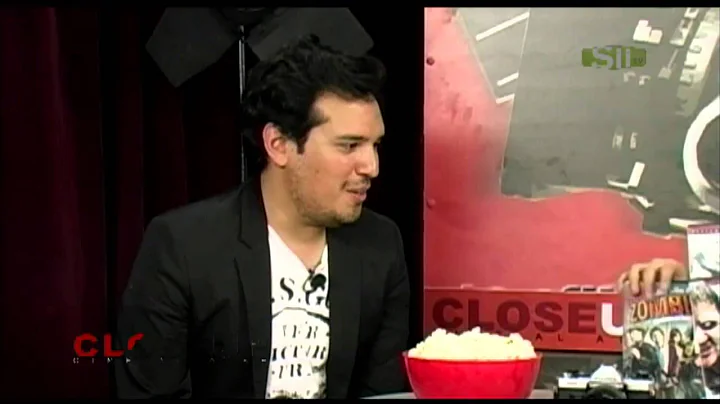 ENTREVISTA CON ALONSO BARRERA