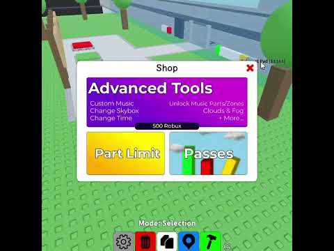 New Obby Creator