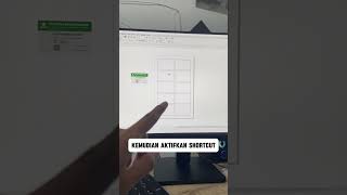 Cara Cepat Aku Print Kartu Ujian di Coreldraw Cara Cepat Aku Print Kartu Ujian di Coreldraw