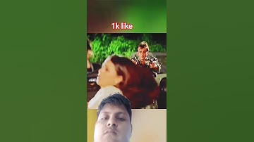 nayak nahi khalnayak hu me #bollywood #movie #moviescenes #song #sanjaydutt #sanju #sanjubaba
