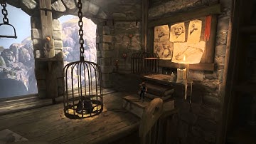 Brothers - A Tale of Two Sons Gameplay Walkthrough Part 13