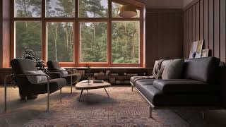 Unreal Engine Showreel Zhanna Talalaeva