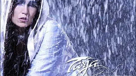 Tarja Turunen - poison (cover) (with lyrics)