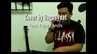 Rindu disayang adiak