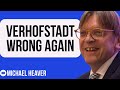 Barnier And Verhofstadt Make BIG EU Mistake