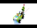 Sheep Sine Driver : LEGO WeDo