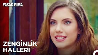 Helikoptere Binme Kombini Yapan O Kişisindir - Yasak Elma 1. Bölüm