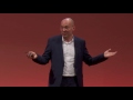 Mindfulness - The unexpected organizational revolution | Peter Bostelmann | TEDxBerlinSalon