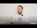 Robert Wood, CMS | Zero Trust Summit 2023