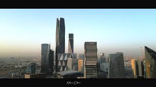 Riyadh City - Kafd
