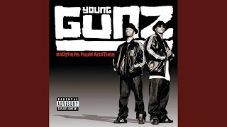 Watch Young Gunz The Knock Is There video