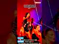 Dua Lipa ❤️ Levitating Live Performance 2025 | Must Watch 🔥 #shorts #dualipa #poprising #popband