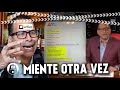 #LaEncerrona Y también ooootra mentira de Martín Vizcarra