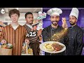 تحدي الطبخ الرمضاني 2 ستيك ب25 ريال
