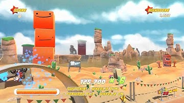 Impressive Joe Danger : Episode 1