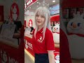 Is this Tsaritsa sell mixue