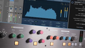 Mastering with SSL Fusion Like A Pro
