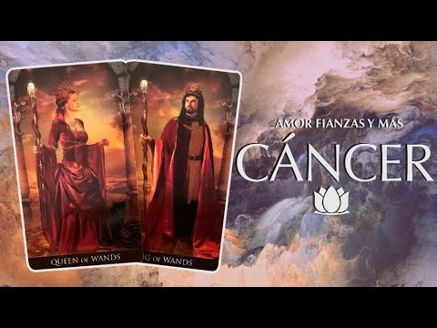 🔮CÁNCER ♋️EN EL ÚLTIMO MOMENTO UN GIRO DE ACTITUD Y UNA PROPUESTA REAL ❤️HORÓSCOPO  AMOR Y MÁS