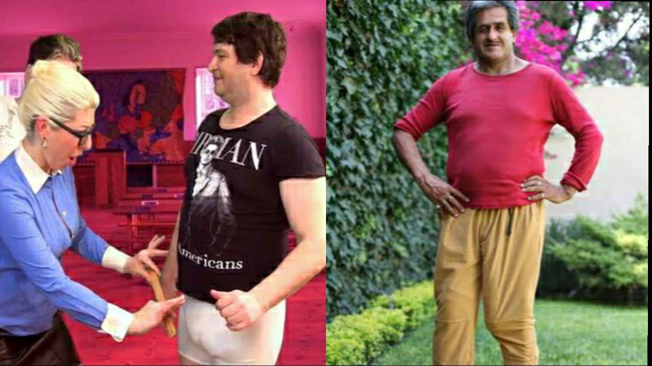 1 फुट से लंबे लिंग🍌 (ल*ड़े)वाला आदमी 😱😱 !! World Biggest Penis !! Jonah