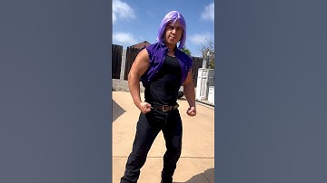 THAT’S MY BOY!!! 😈(with @kawiwii) #goku #vegeta #trunks #bulma #dragonball #anime