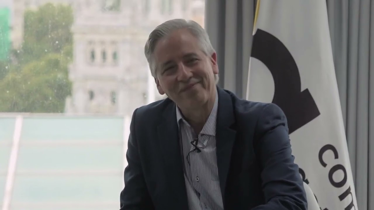 Democracia y nueva ola progresista en América Latina (Common Action Forum 2022)