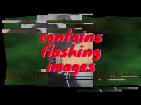 The Face by ASK ***CONTAINS FLASHING IMAGES***
