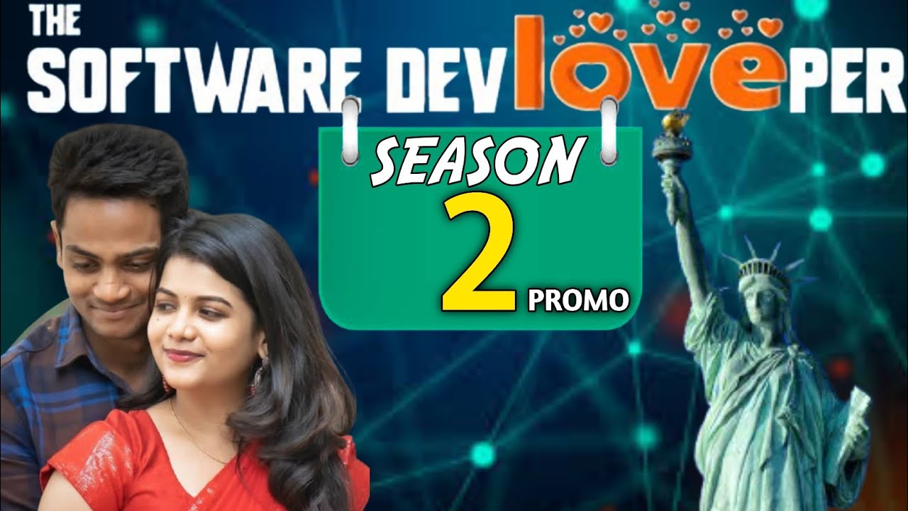 The Software DevLOVEper || Season-2 || Shanmukh jaswanth || Vaishnavi ...