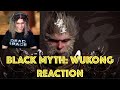 BLACK MYTH: WUKONG | CHINESE NEW YEAR TRAILER | REACTION | JUST YELIZ