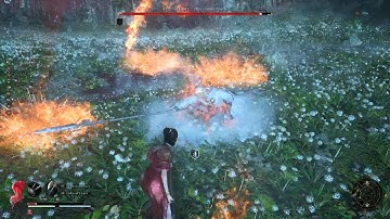 How to Beat Eternal Glory - Zhao Yun with Axe Build in Wuchang: Fallen Feathers