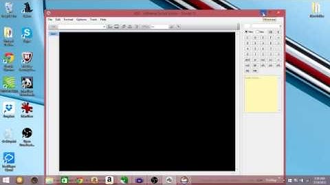 XSE Scripting - Episode 1/Part 1 - Getting started, tools needed
