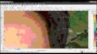 Tutorial Membuat Karikatur dengan CorelDraw