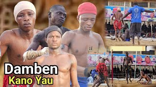 30/3/2026 Yar Mage Yabuge Dan Hausa Aljanin Bahagon Nasarawa Yacire Gaba 7 Baya 7