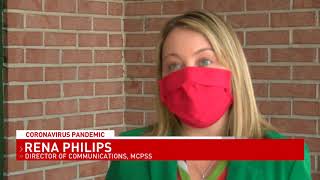 Mobile County Public Schools avoided mass infection so far - NBC 15 WPMI