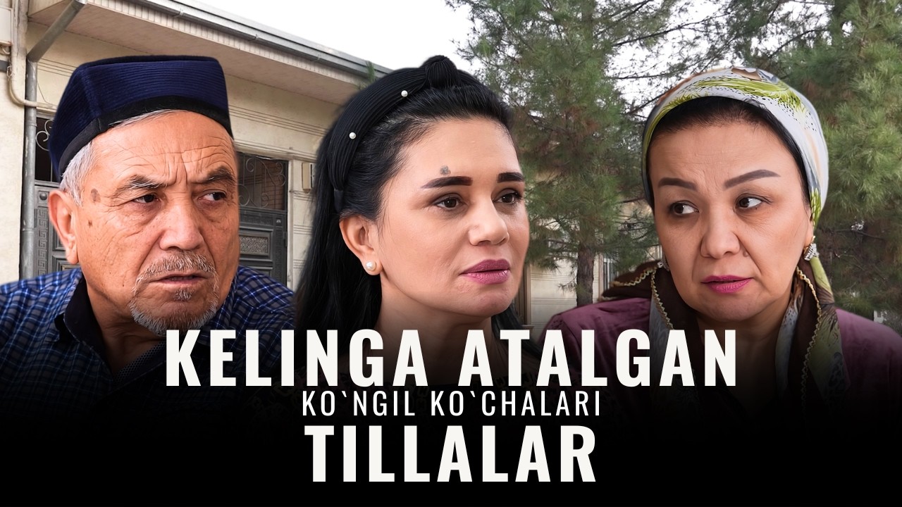 Kelinga  atalgan tillalar. Ko`ngil ko`chalari, 100-son