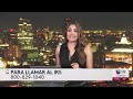 🔴 En Vivo N+ Univision I IRS le reclama 22 mil, él no reconoce la deuda | 11PM I 09.18.2026