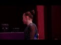 SEED Simone (GBR)_2025 Artistic Junior Worlds - _Qualifications_Floor Exercise