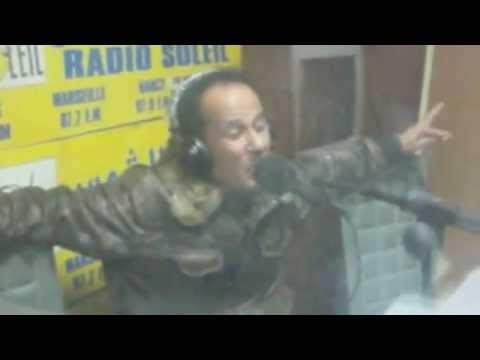 Hamadi Tati chez Mohamed rissani