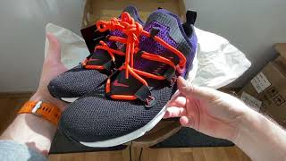 Редкие NIKE The TENH