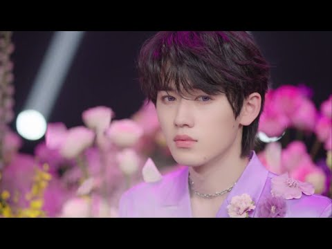 【TNT时代少年团 宋亚轩】「乌托邦乐园」舞台版预告 || 1080HD