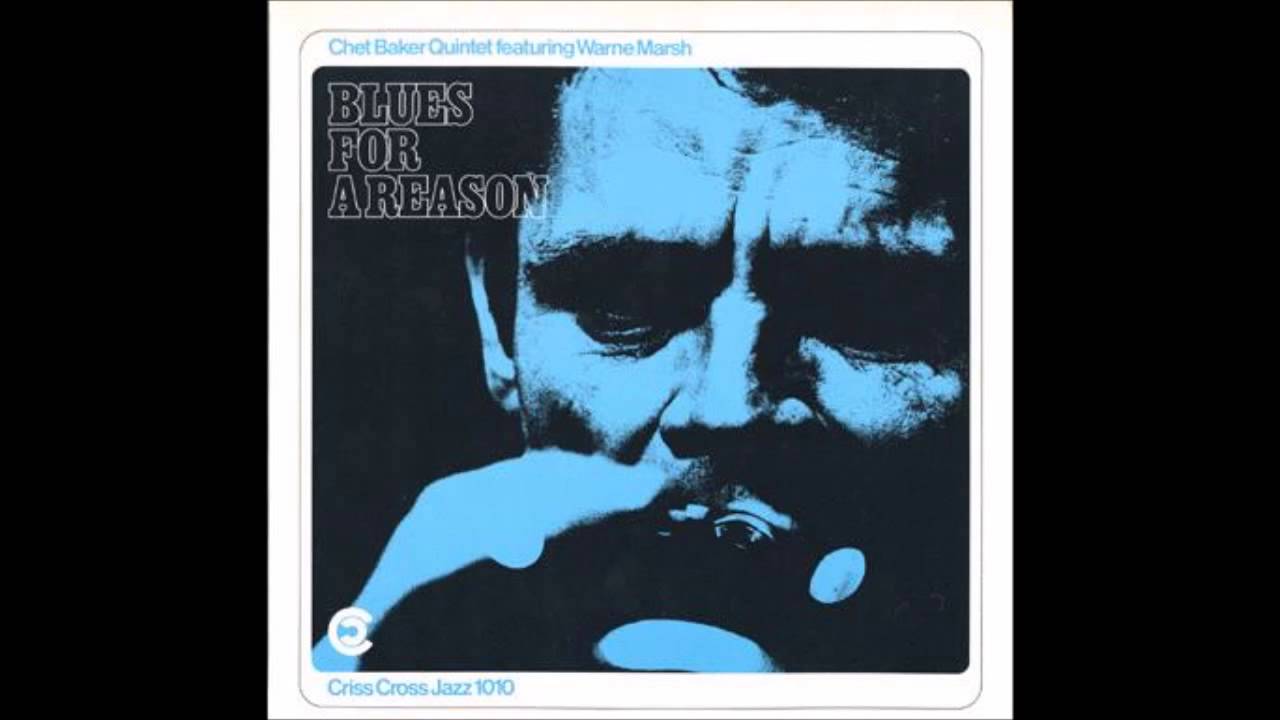 Chet Baker Quintet ft.  Warne Marsh - Imagination