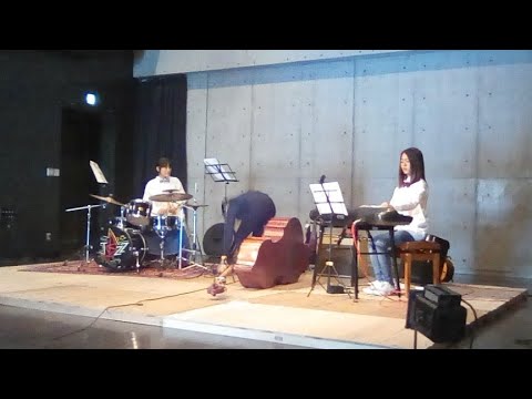 立教大学JAZZ研究会 3月ライブ 1日目